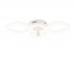 Накладная люстра Ambrella Light FA3822