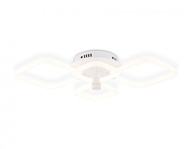 Накладная люстра Ambrella Light FA3822