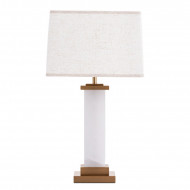 Настольная лампа ARTE Lamp A4501LT-1PB