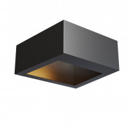 Светильник настенный Maytoni O464WL-L18GF3K