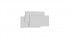 Бра DesignLed GW-6809-12-WH-WW
