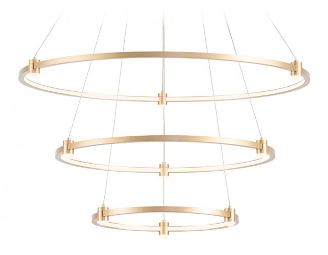 Каскадная люстра Ambrella Light FL5516