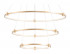Каскадная люстра Ambrella Light FL5516