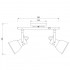 Спот ARTE Lamp A1677PL-2GY
