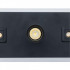 Спот ARTE Lamp A2220PL-3BK