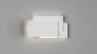 Бра DesignLed GW-6809-12-WH-NW
