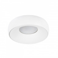 Встраиваемый светильник ARTE Lamp A6665PL-1WH