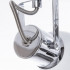Спот ARTE Lamp A1677PL-2WH