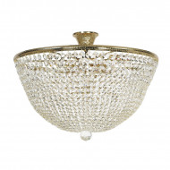 Люстра на штанге Arti Lampadari Todi E 1.3.50.502 G
