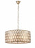 Подвесная люстра Vele Luce VL4064P07