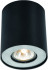 Накладной светильник ARTE Lamp A5633PL-1BK