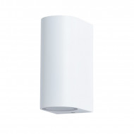 Бра ARTE Lamp A3102AL-2WH