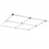 Офисный светильник Lightstar V4Q450044