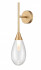 Бра Vele Luce VL5864W01