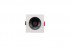Встраиваемый светильник AM Group AM480 BK+WH 7,7W