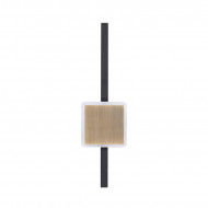 Бра Odeon Light 4257/12WL