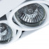 Встраиваемый светильник ARTE Lamp A5941PL-2WH