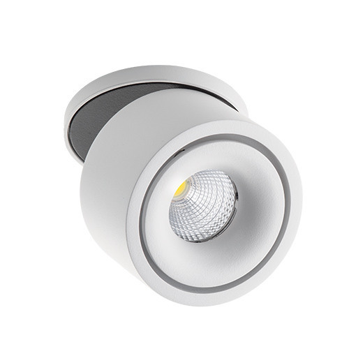 ITALLINE Universal RD white/black