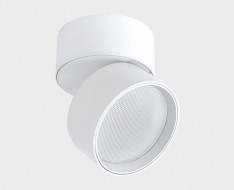 Спот ITALLINE IT02-006 white 4000K