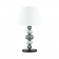 Настольная лампа Odeon Light 4896/1T