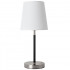 Настольная лампа ARTE Lamp A2589LT-1SS