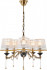 Подвесная люстра MyFar MR1561-5P