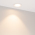Влагозащищенный светильник Arlight 044623