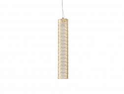 Подвесной светильник Newport 8291/S gold