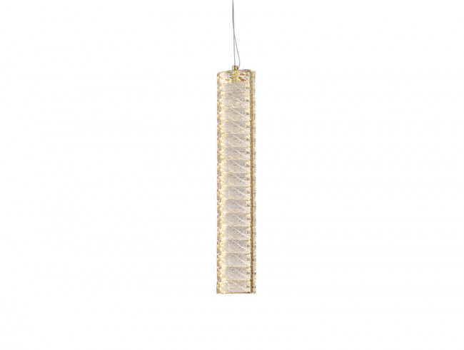 Подвесной светильник Newport 8291/S gold