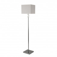 Торшер ARTE Lamp A5896PN-1CC