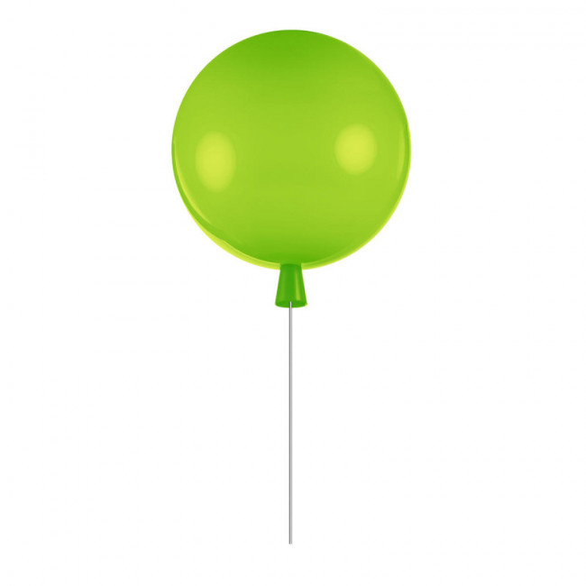 Детский светильник LOFT IT 5055C/L green