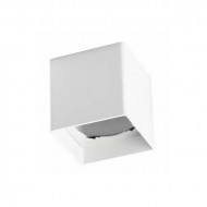 База накладная ITALLINE FASHION FX1 white