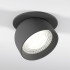Спот Elektrostandard 25092/LED 8W 4000K графит