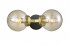 Бра Vele Luce VL1872W02