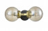 Бра Vele Luce VL1872W02