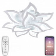 Накладная люстра Natali Kovaltseva LED LAMPS 81224