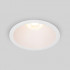Встраиваемый уличный светильник Elektrostandard Light LED 3004 (35159/U) белый 10W