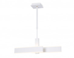 Люстра на штанге Ambrella Light FA6666