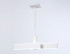 Люстра на штанге Ambrella Light FA6666