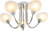Накладная люстра MyFar MR1291-5C