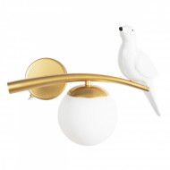 Детское бра ARTE Lamp A3422AP-1GO