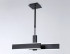 Люстра на штанге Ambrella Light FA6667