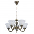 Подвесная люстра MW-Light 450016305
