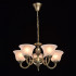 Подвесная люстра MW-Light 450016305