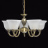 Подвесная люстра MW-Light 450016305