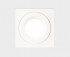 Влагозащищенный светильник ITALLINE IT08-8018 white 4000K