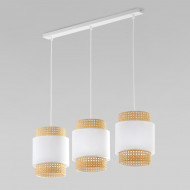 Подвесная люстра TK Lighting 6531
