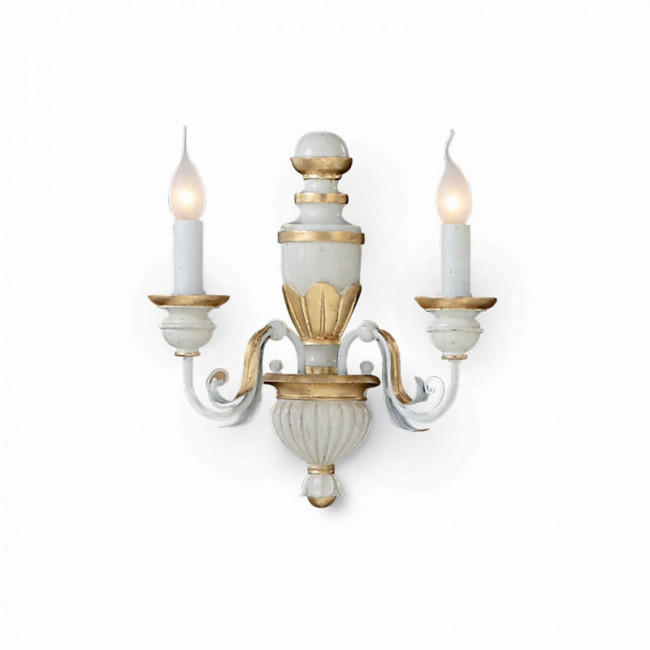 Бра Ideal Lux 012902