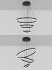 Подвесной светильник Natali Kovaltseva LED LAMPS 81278