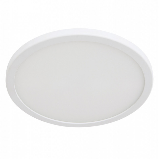 Встраиваемый светильник ARTE Lamp A7974PL-1WH